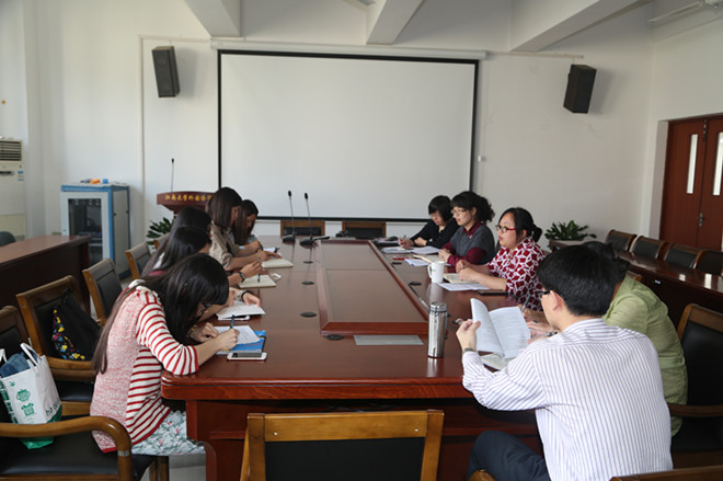 九游体育(中国)官方网站召开学生违纪教育专题工作研讨会